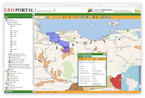http://sigminas.desarrollominero.gob.ve/